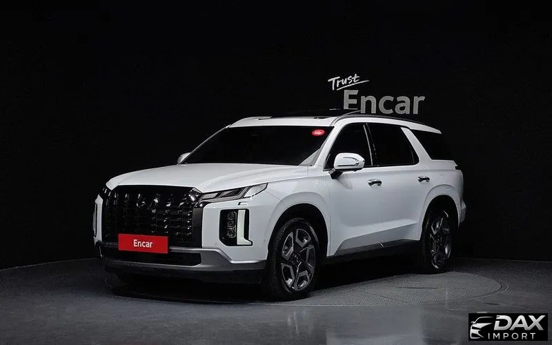 Hyundai Palisade Diesel 2.2 2WD