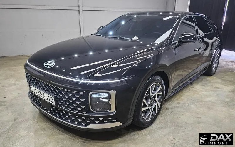 Hyundai Grandeur 2,5 Gasoline 2WD