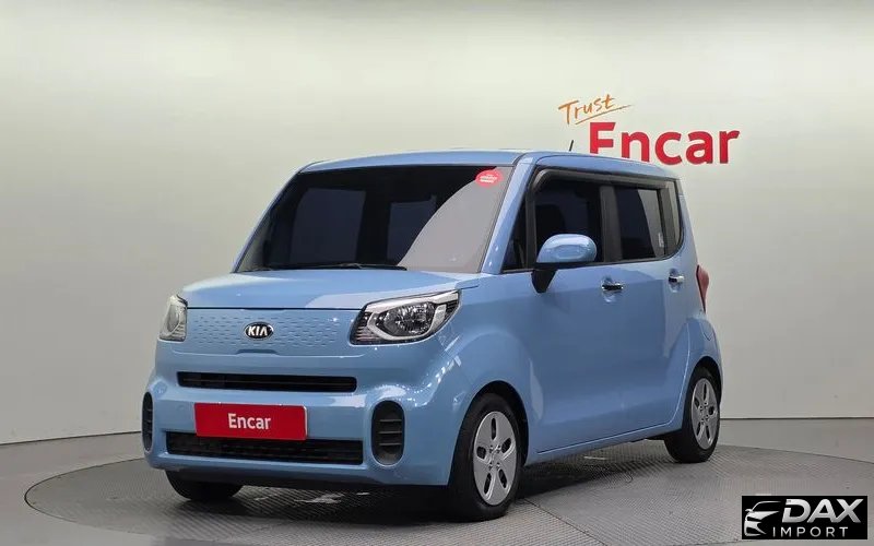 Kia RAY Standard