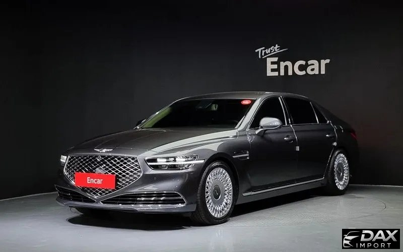 Genesis G90 3.8 AWD
