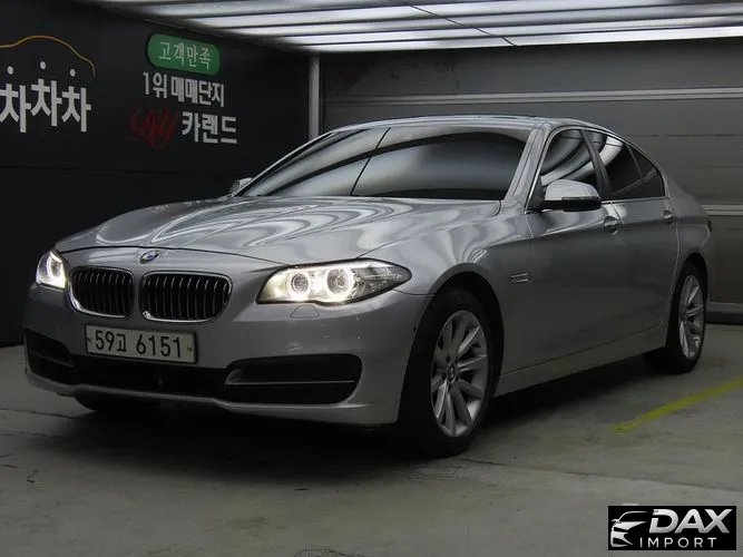 BMW 5-Series 528i xDrive