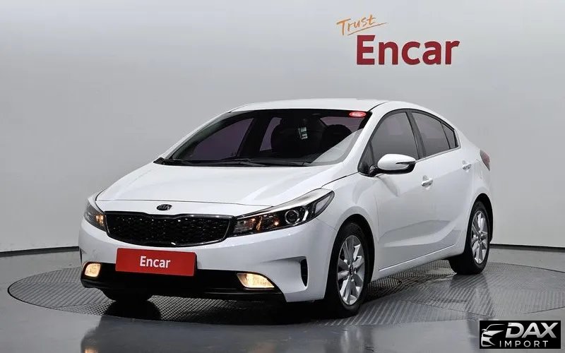Kia K3 Trendy