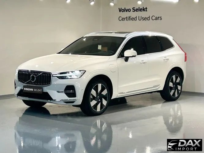 Volvo XC60 T8 Ultra Bright