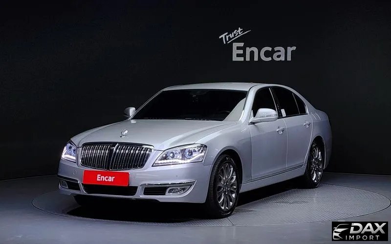 KG_Mobility_Ssangyong Chairman CW700 4TRONIC