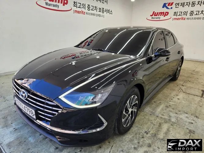 Hyundai Sonata Premium