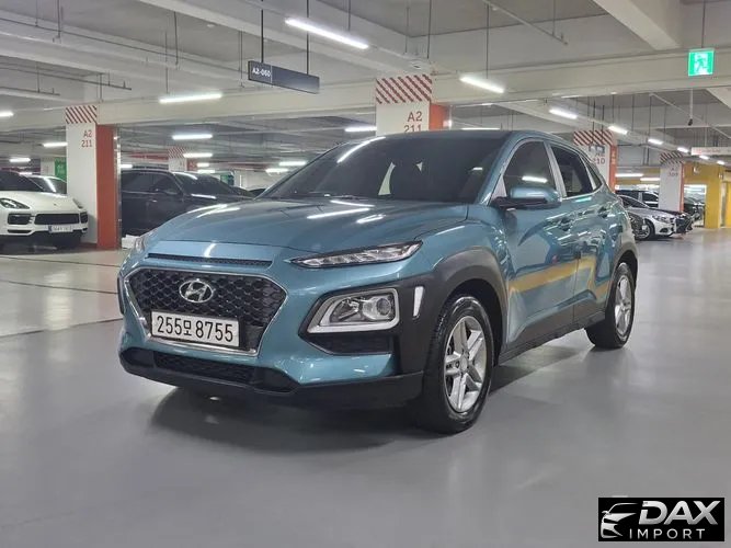 Hyundai Kona 1.6 Turbo 2WD