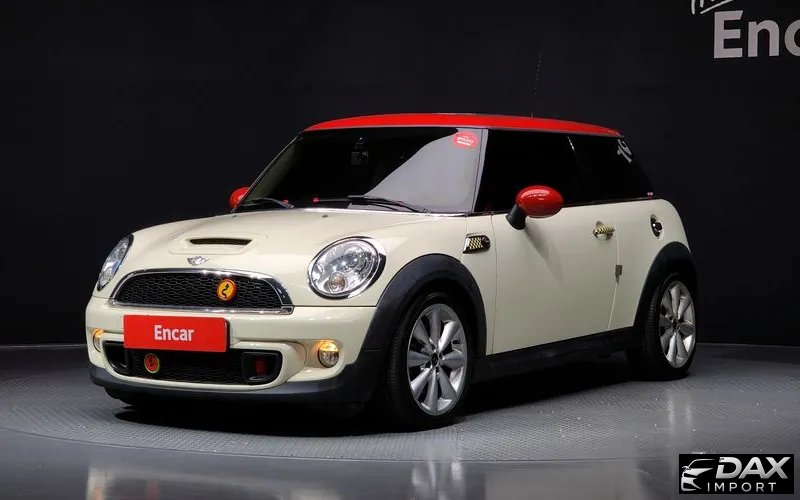 Mini Cooper Standard