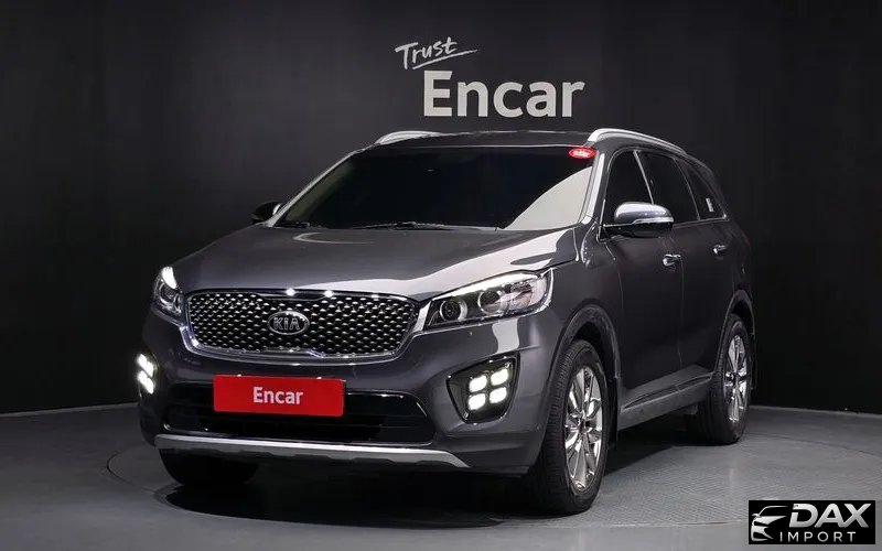 Kia Sorento Diesel 2.0 2WD