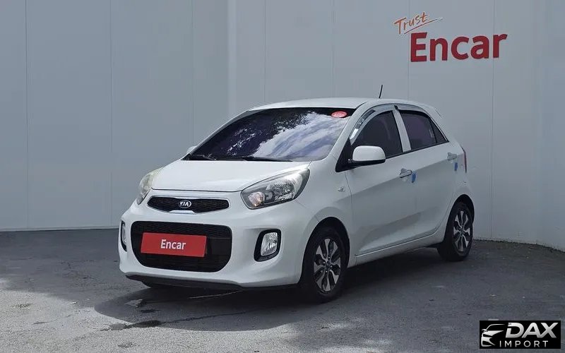 Kia morning Deluxe