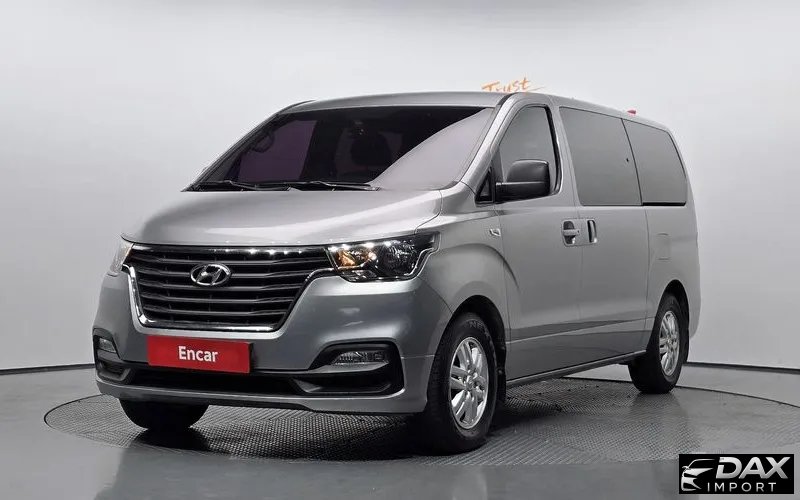 Hyundai Starex Van 5-Seater