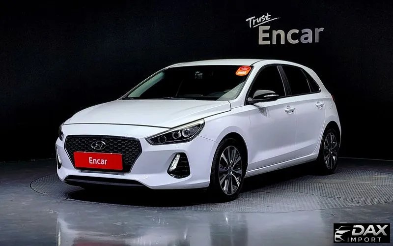 Hyundai i30 1.4 Turbo