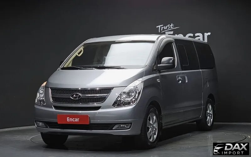Hyundai Starex 11-Seater Wagon HVX