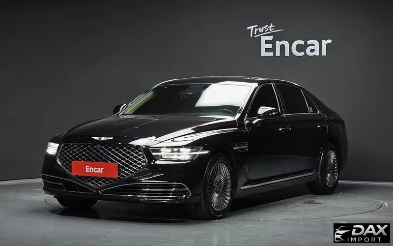 Genesis G90 3.8 AWD