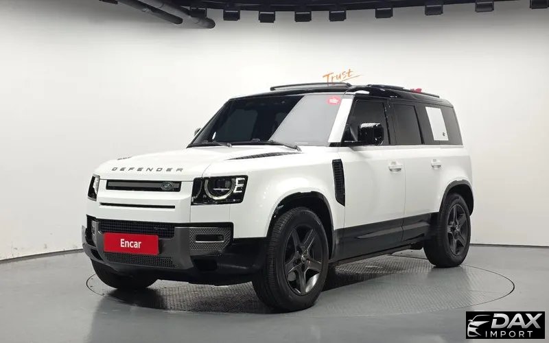 Land Rover Defender 110 P300 X-Dynamic SE