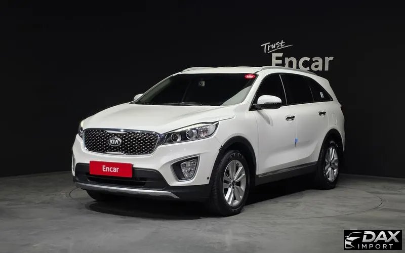 Kia Sorento Diesel 2.0 2WD