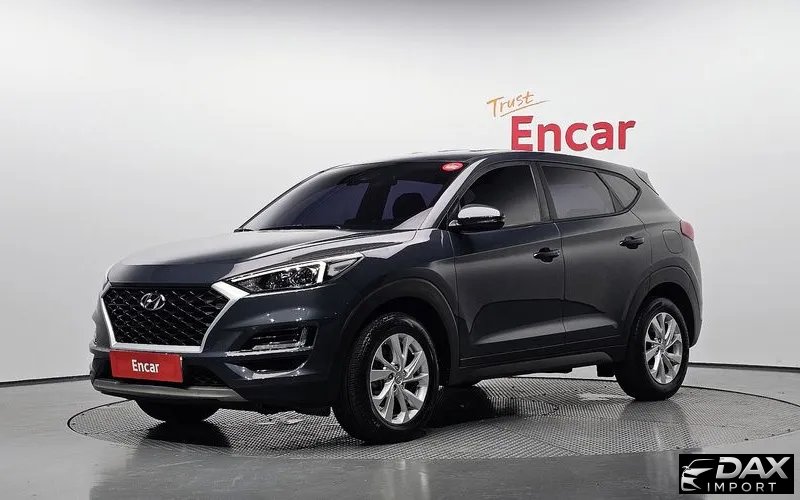Hyundai Tucson Gasoline 1.6 turbo 2WD