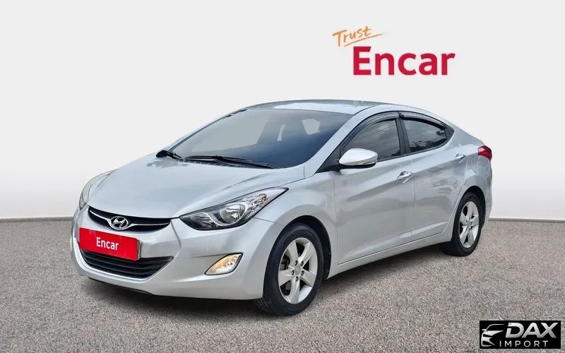 Hyundai AVANTE M16 GDI Premier