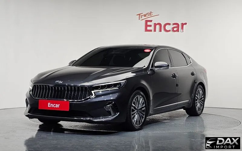 Kia K7 3.0 GDI Signature