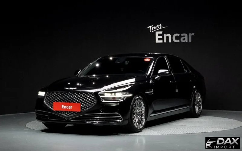 Genesis G90 3.8 AWD