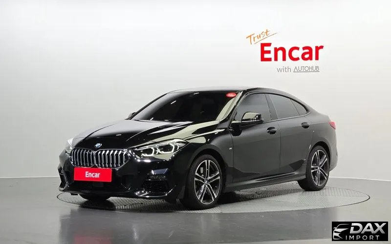 BMW 2-Series 220i M Sports