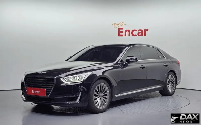 Genesis EQ900 3.8 GDI AWD
