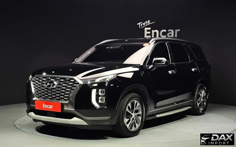 Hyundai Palisade Diesel 2.2 2WD