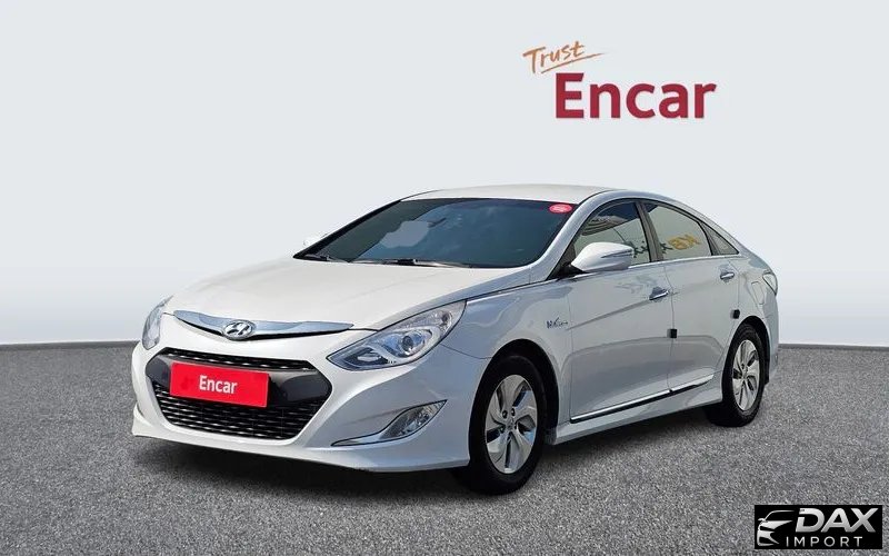 Hyundai Sonata 2.0