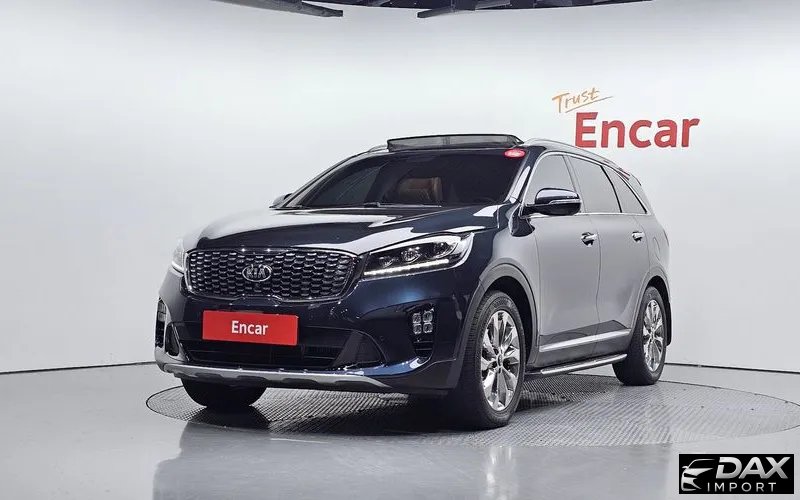 Kia Sorento Diesel 2.0 2WD