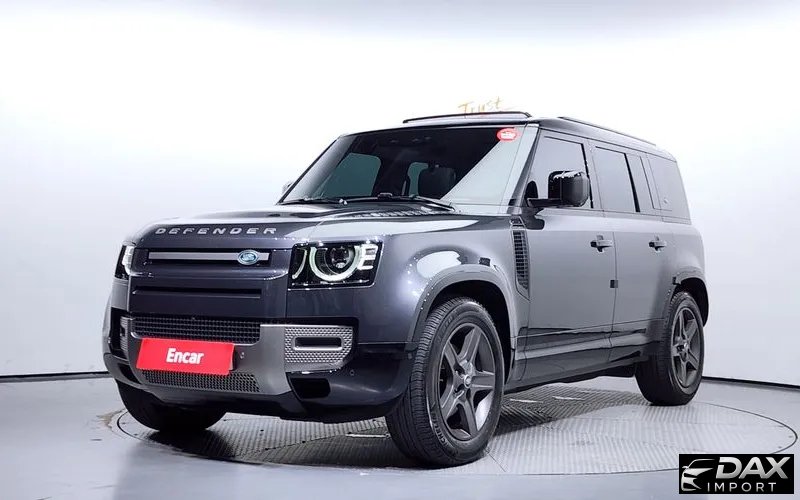 Land Rover Defender 110 P300 X-Dynamic SE