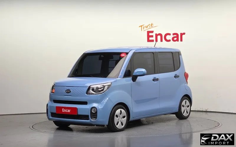 Kia RAY Van