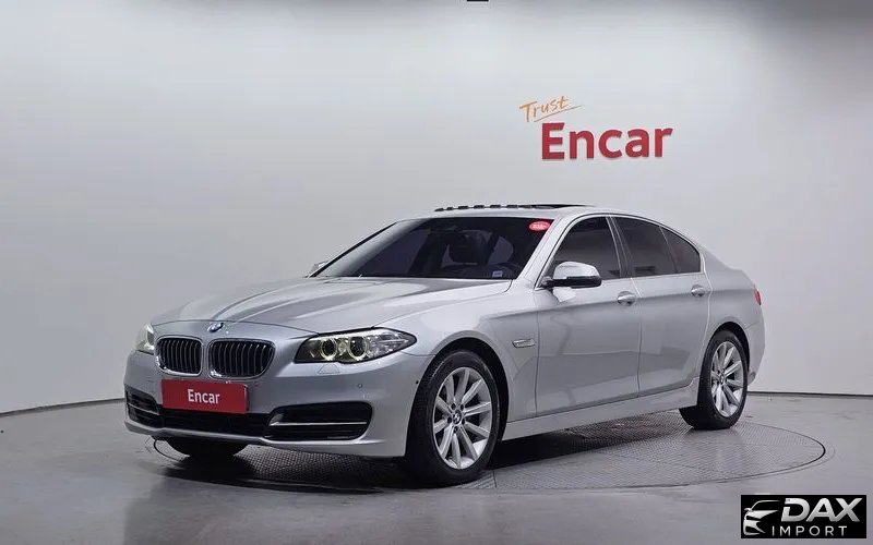 BMW 5-Series 528i