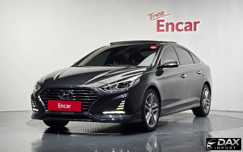 Hyundai Sonata 2.0 Modern