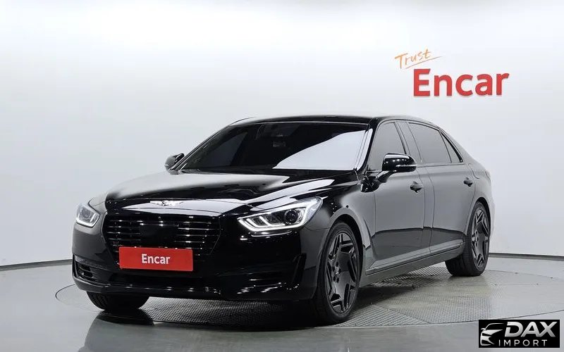 Genesis EQ900 5.0 GDI AWD Limousine