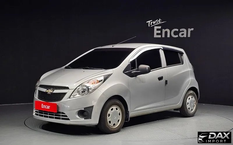 ChevroletGMDaewoo Spark L