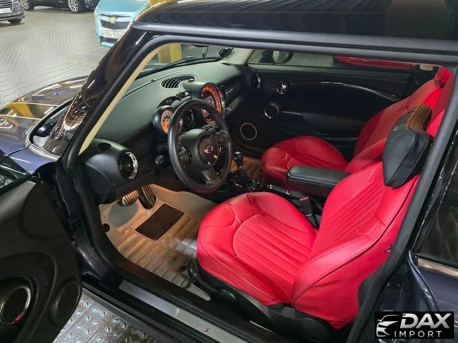 Mini Cooper Standard