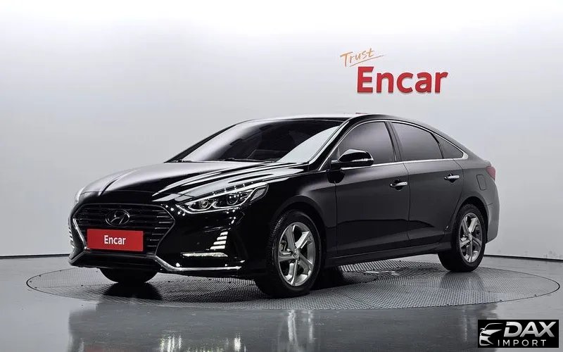 Hyundai Sonata 2.0 Smart Choice