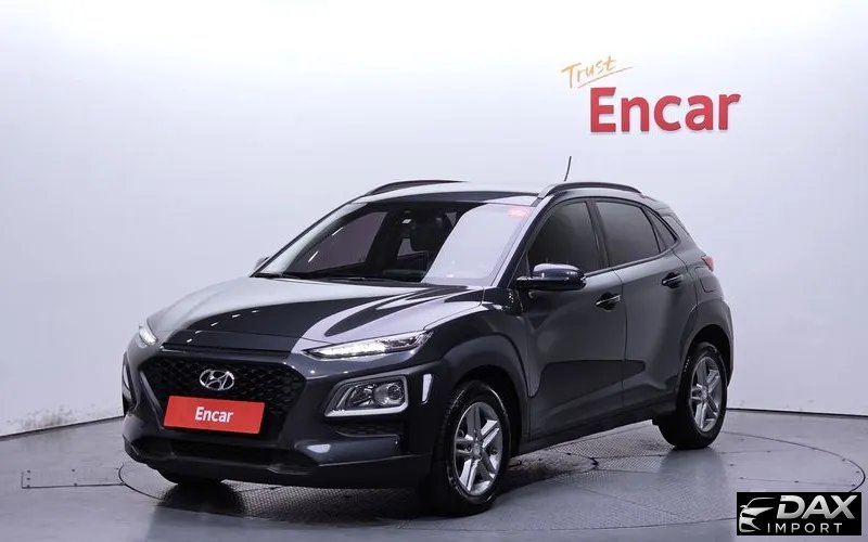 Hyundai Kona Diesel 1.6 2WD