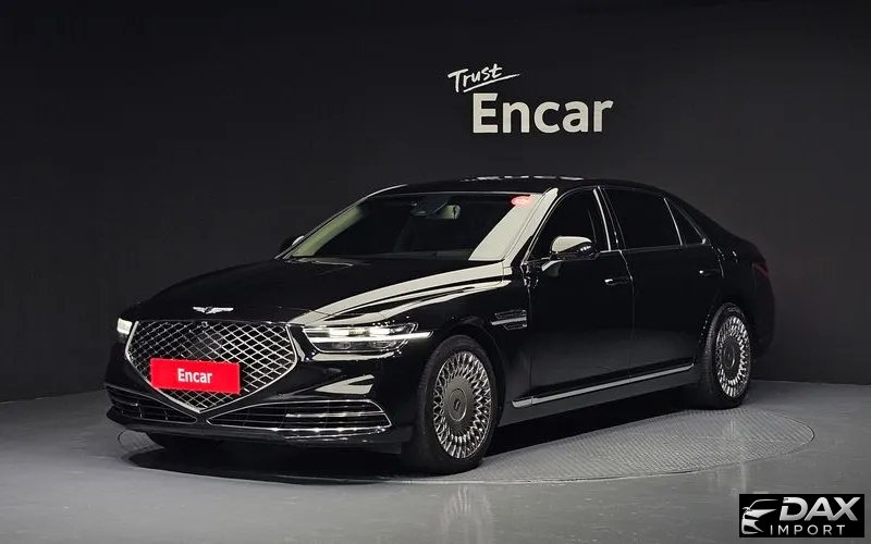 Genesis G90 3.8 AWD