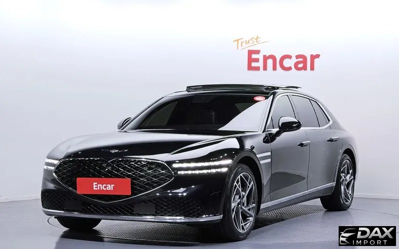 Genesis G90 Gasoline 3.5 Turbo AWD