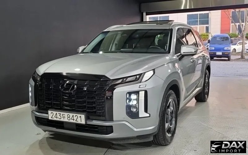 Hyundai Palisade Diesel 2.2 4WD