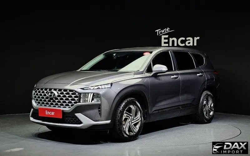 Hyundai Santafe Diesel 2.2 2WD