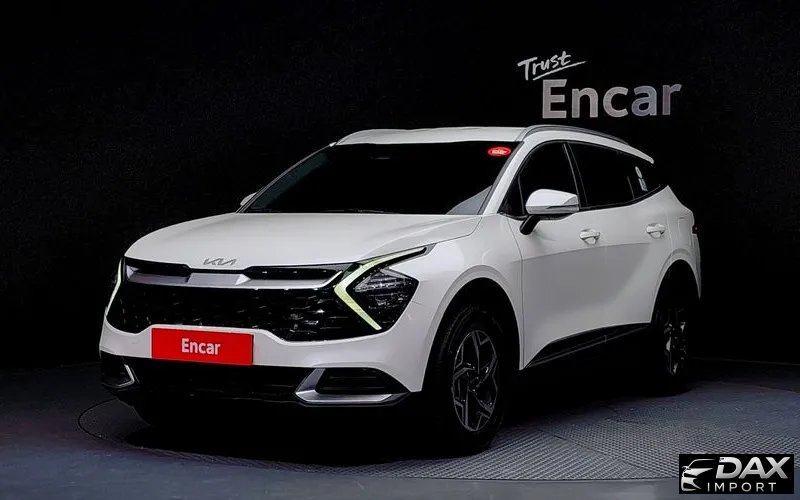 Kia Sportage Diesel 2.0 2WD