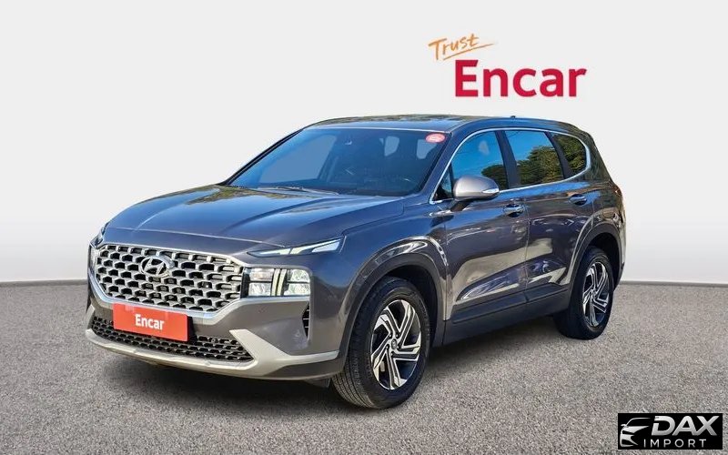 Hyundai Santafe Diesel 2.2 2WD