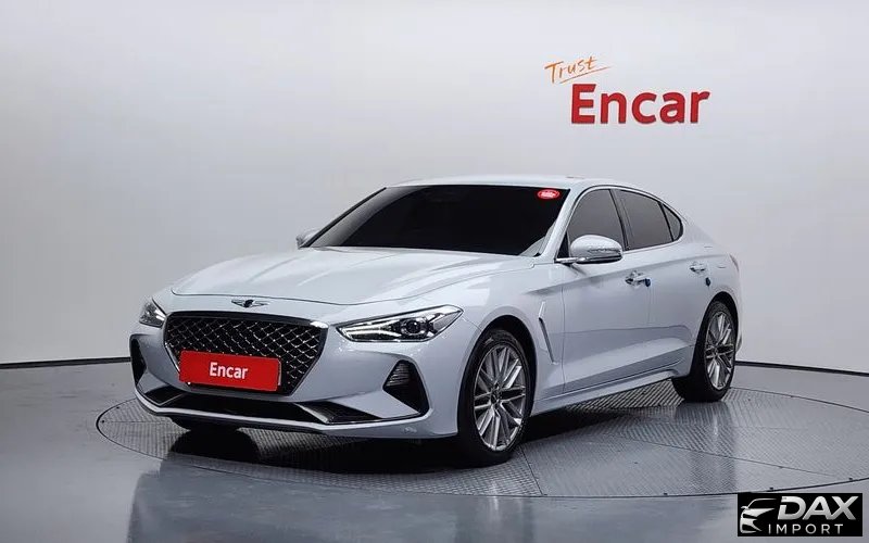 Genesis G70 2.0T AWD