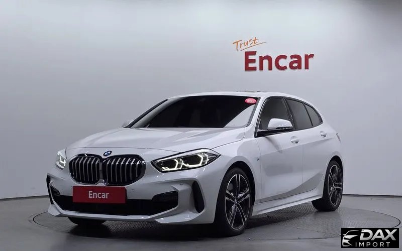 BMW 1-Series 120i M Sports