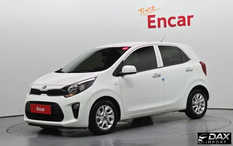 Kia morning Luxury