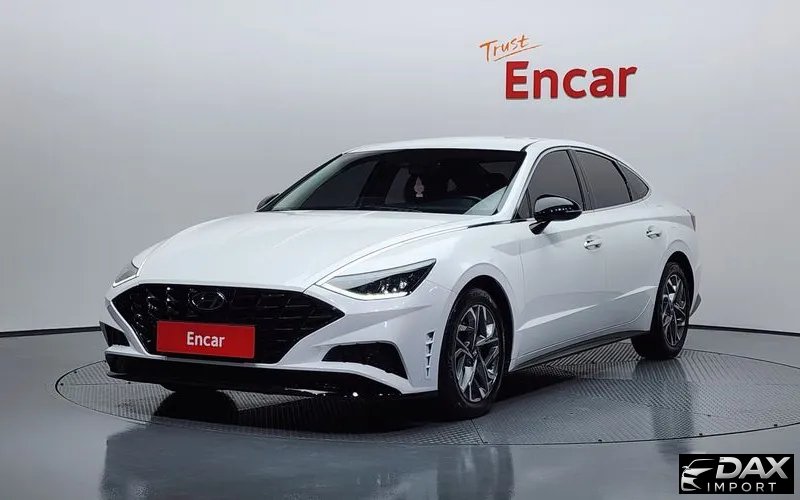 Hyundai Sonata 2.0