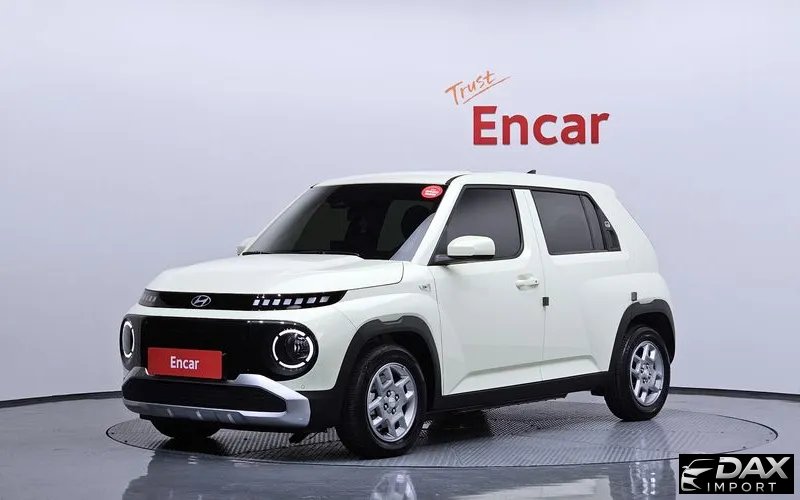 Hyundai Casper Premium