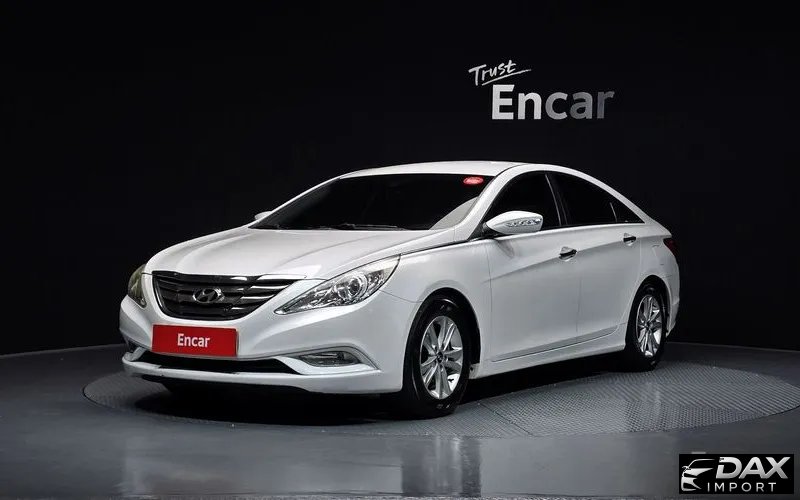 Hyundai Sonata Prime