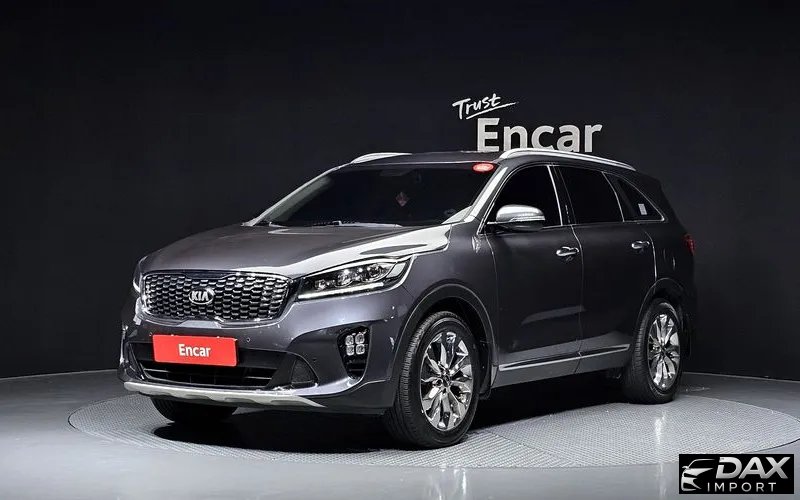 Kia Sorento Diesel 2.0 2WD